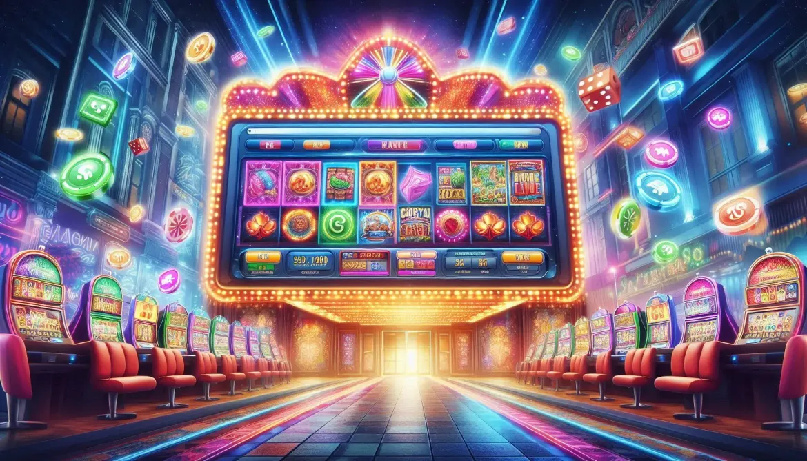 Naobet Casino